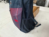 Max verstappen red bull racing backpack (6x) - afbeelding 2 van  7