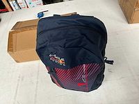 Max verstappen red bull racing backpack (6x) - afbeelding 7 van  7
