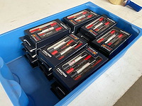 Max verstappen red bull racing balpennen set 4-stuks (24x) - afbeelding 4 van  4