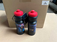 Max verstappen red bull racing bidon 750 ml (18x) - afbeelding 1 van  4