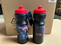 Max verstappen red bull racing bidon 750 ml (18x) - afbeelding 2 van  4