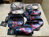Max verstappen red bull racing etui (27x) - afbeelding 1 van  4