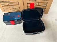 Max verstappen red bull racing lunch box (12x) - afbeelding 2 van  2