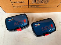 Max verstappen red bull racing lunch box (48x) - afbeelding 3 van  6