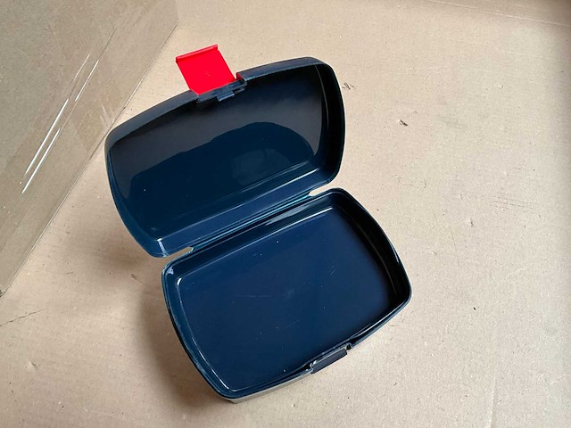 Max verstappen red bull racing lunchbox (20x) - afbeelding 3 van  5