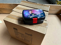 Max verstappen red bull racing lunchbox (24x) - afbeelding 1 van  4