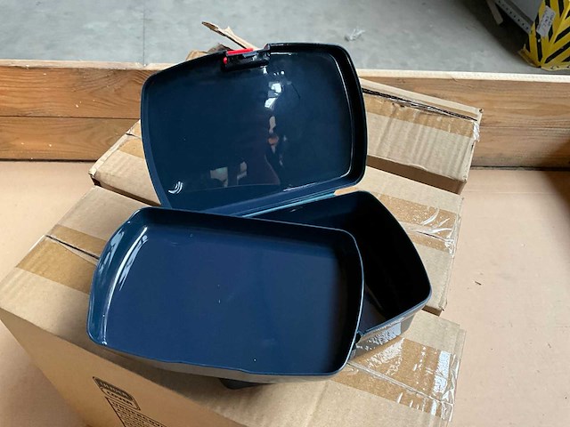Max verstappen red bull racing lunchbox (36x) - afbeelding 3 van  4
