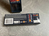 Max verstappen red bull racing luxe balpen in geschenkdoosje (48x) - afbeelding 5 van  5