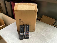 Max verstappen red bull racing luxe balpen in geschenkdoosje (48x) - afbeelding 2 van  5
