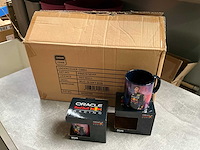 Max verstappen red bull racing mok in geschenkdoos (20x) - afbeelding 2 van  6