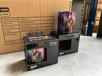 Max verstappen red bull racing mok in geschenkdoos (20x) - afbeelding 3 van  6
