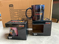 Max verstappen red bull racing mok in geschenkdoos (20x) - afbeelding 6 van  6