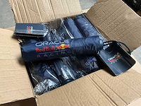 Max verstappen red bull racing paraplu (12x) - afbeelding 3 van  3
