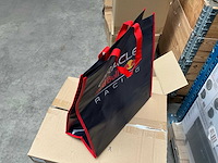Max verstappen red bull racing schoudertas (140x) - afbeelding 4 van  4