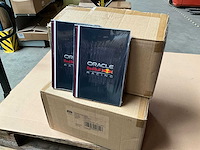 Max verstappen red bull racing schrift 3-pack (48x) - afbeelding 1 van  4