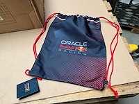 Max verstappen red bull racing shoebag (48x) - afbeelding 2 van  4