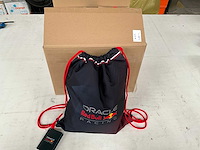 Max verstappen red bull racing shoebag/rugzak (37x) - afbeelding 2 van  6