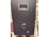 Max xen3510 luidspreker met statief (2x) - afbeelding 4 van  9