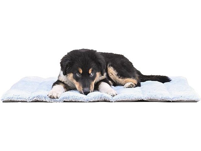 Maxcor middelgrote hondenmat - afbeelding 1 van  4