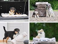 Maxcor middelgrote hondenmat - afbeelding 4 van  4