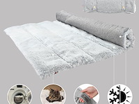 Maxcor middelgrote hondenmat - afbeelding 3 van  4