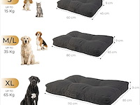 Maxcor orthopedisch hondenkussen - afbeelding 2 van  2