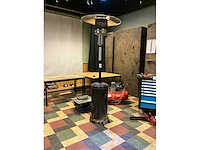 Maxeda diy b.v. ph01-s terrasverwarming - afbeelding 1 van  3