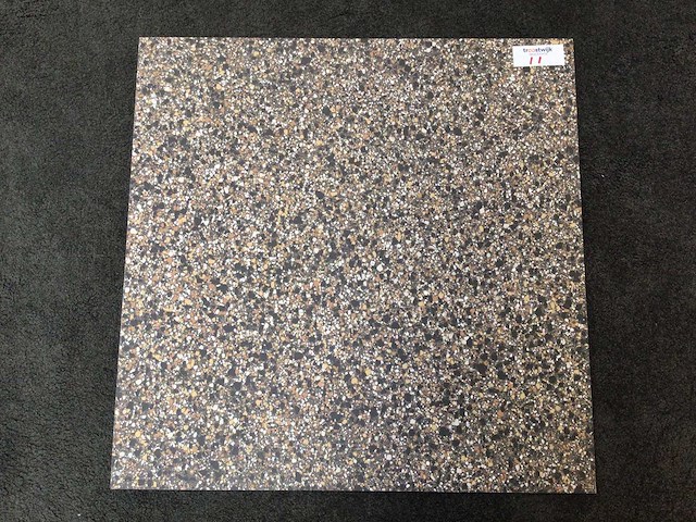 Maxfine rialto earth mat 60x60 cm tegel 21,6 m² - afbeelding 2 van  6