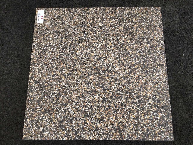Maxfine rialto earth mat 60x60 cm tegel 21,6 m² - afbeelding 5 van  5