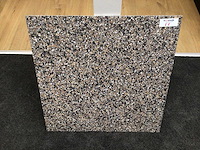 Maxfine rialto earth mat 60x60 cm tegel 37,8 m² - afbeelding 2 van  6