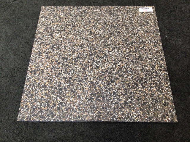 Maxfine rialto earth mat 60x60 cm tegel 54 m² - afbeelding 4 van  6