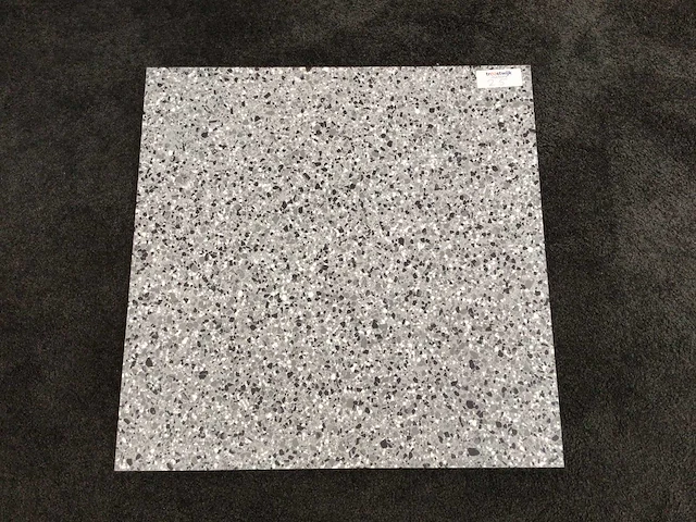 Maxfine rialto grey mat 60x60 cm tegel 32,4 m² - afbeelding 1 van  3