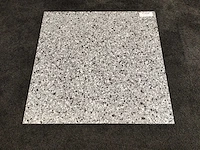 Maxfine rialto grey mat 60x60 cm tegel 32,4 m² - afbeelding 2 van  3