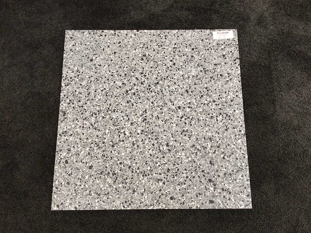Maxfine rialto grey mat 60x60 cm tegel 32,4 m² - afbeelding 1 van  3