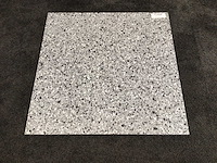 Maxfine rialto grey mat 60x60 cm tegel 32,4 m² - afbeelding 2 van  3