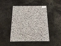 Maxfine rialto grey mat 60x60 cm tegel 32,4 m² - afbeelding 1 van  3