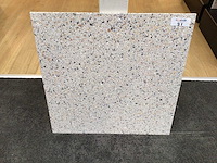 Maxfine rialto ivory sabbiata mat 60x60 cm tegel 43,2 m² - afbeelding 4 van  4