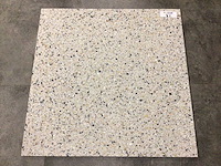 Maxfine rialto ivory sabbiata mat 60x60 cm tegel 86,4 m²