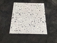 Maxfine venice grey mat 60x60 cm tegel 15,84 m² - afbeelding 2 van  3