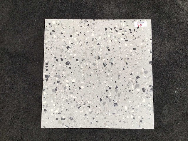 Maxfine venice grey mat 60x60 cm tegel 15,84 m² - afbeelding 3 van  3