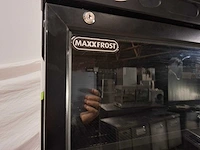 Maxfrost - - koelvitrine - afbeelding 3 van  4