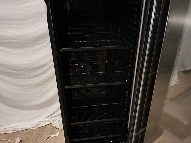 Maxfrost - - koelvitrine - afbeelding 4 van  4