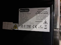 Maxfrost - - koelvitrine - afbeelding 1 van  4