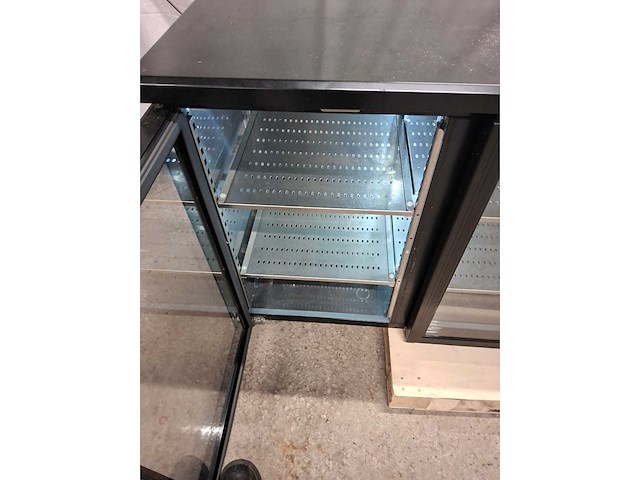 Maxfrost - 2023 - barkoeling - afbeelding 3 van  6