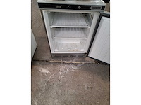 Maxfrost - 2024 - vriezer - afbeelding 2 van  3