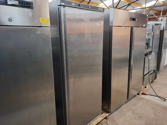Maxfrost - freezers - afbeelding 1 van  5