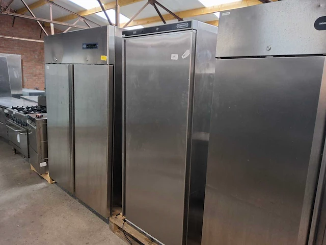 Maxfrost - freezers - afbeelding 2 van  5
