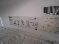 Maxfrost - freezers - afbeelding 4 van  5