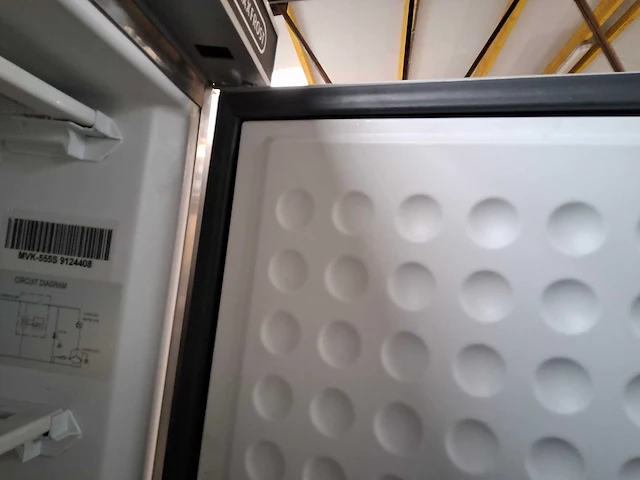 Maxfrost - freezers - afbeelding 5 van  5