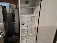 Maxfrost - hr400s/s - koelkast - afbeelding 3 van  4